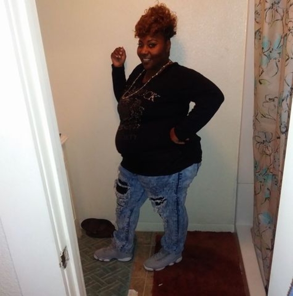 Meet your Posher, Darnisha - Picture 1 of 1